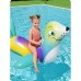 Надувний ущільнювач для матраца 157 x 114 см Bestway 41479 - фото 5