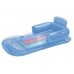 Надувний матрац, крісло, шезлонг 161 x 84 см Bestway 43028