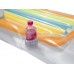 Надувний матрац, крісло, шезлонг 161 x 84 см Bestway 43028