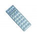 Надувний пляжний матрац 188 x 71 см Bestway 43024