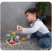 Дерев'яний сортувальник іграшок - пазл RK-866 Ricokids