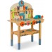 Дерев'яна скринька для інструментів RK-876 Ricokids