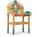 Дерев'яна скринька для інструментів RK-876 Ricokids