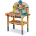 Дерев'яна скринька для інструментів RK-876 Ricokids