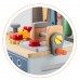 Дерев'яна скринька для інструментів RK-877 Ricokids - фото 11