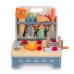Дерев'яна скринька для інструментів RK-877 Ricokids - фото 11
