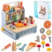 Дерев'яна скринька для інструментів RK-877 Ricokids
