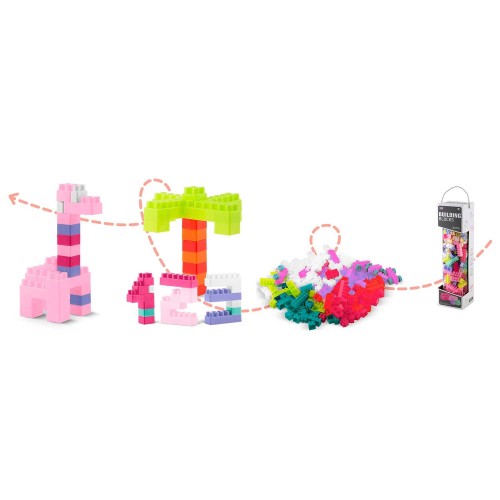 Великі ігрові блоки RK-761 Ricokids фото 6