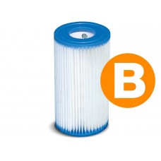 Фільтр для басейну типу B INTEX 29005