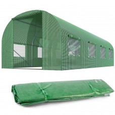 Фольга для садового тунелю 2,5x4 м (10 м2) Plonos