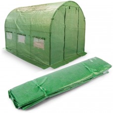 Фольга для садового тунелю 2x3,5 м (7 м2) Plonos