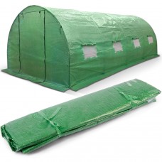 Фольга для садового тунелю 2x4,5 м (9 м2) Plonos
