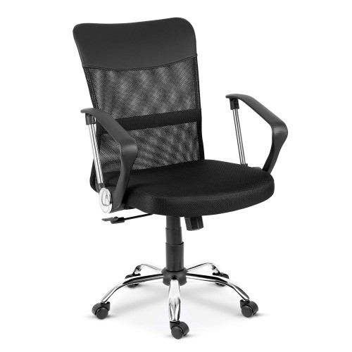 Офісний стілець Sofotel Vensi Micro Mesh - фото 2