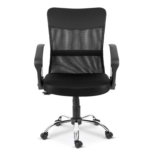 Офісний стілець Sofotel Vensi Micro Mesh - фото 1