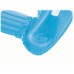 Крісло для плавання з ручками та підстаканниками 152 x 99 см Bestway 43118