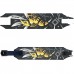 Наждачний папір Grip Tape для скутерів XTR - Hornet