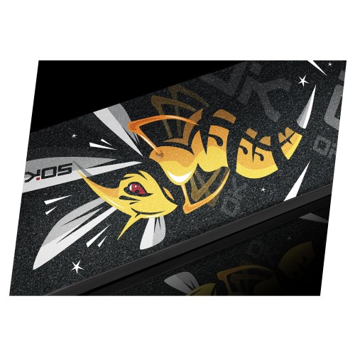 Наждачний папір Grip Tape для скутерів XTR - Hornet - фото 1