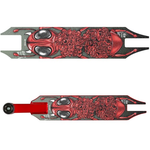 Наждачний папір Grip Tape для самокатів XTR - Ant