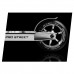 Гальмо Soke PRO Street Scooter Silver - фото 3