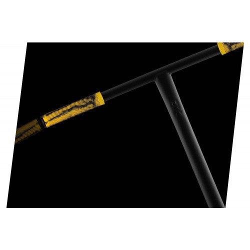 Самокат для трюків SOKE EVO street gold - фото 9