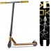 Самокат для трюків SOKE EVO street gold - фото 11