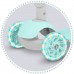 Самокат Ricokids Buggy 3-колісний - М'ятний - фото 16
