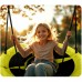 Гойдалка-гніздо лелеки Neo-Sport Swingo 100 см - фото 12