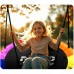 Гойдалка-гніздо лелеки Neo-Sport Swingo 100 см - фото 10