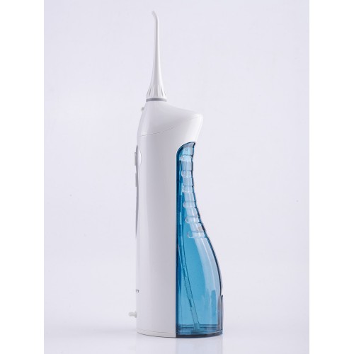Бездротовий зубний іригатор Berdsen ClearJet X3 - фото 4