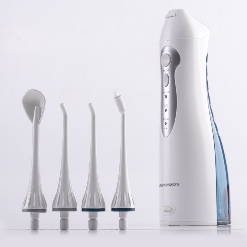 Бездротовий зубний іригатор Berdsen ClearJet X3 - фото 8