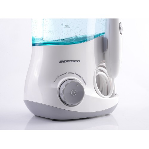 Стаціонарний стоматологічний іригатор Berdsen ClearJet X2 - фото 3