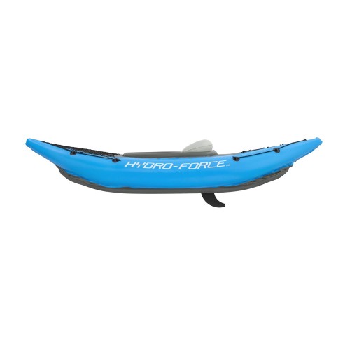 Байдарка Hydro-Force Cove Champion X1 Bestway 65115 фото 8