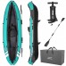 Каяк Hydro-Force Ventura Eelite X1 Bestway 65118