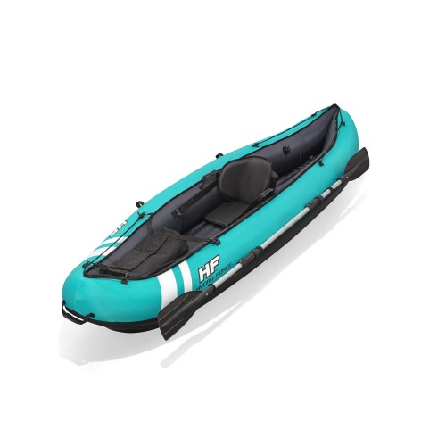 Каяк Hydro-Force Ventura Eelite X1 Bestway 65118 фото 1