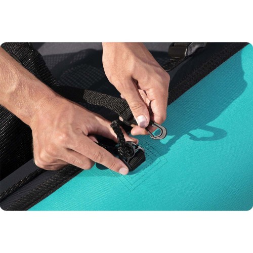 Каяк Hydro-Force Ventura Eelite X1 Bestway 65118 фото 9