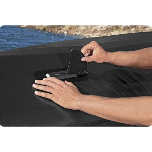 Каяк Hydro-Force Ventura Eelite X1 Bestway 65118 фото 11