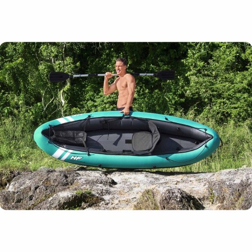 Каяк Hydro-Force Ventura Eelite X1 Bestway 65118 фото 12