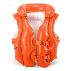 Дитячий плавальний жилет INTEX 58671