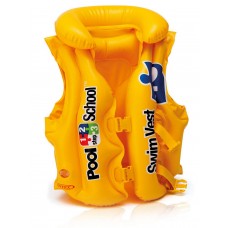 Жилет для навчання плаванню INTEX 58660