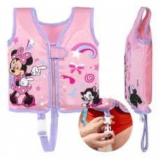 Плавальний жилет Minnie Bestway 9101B