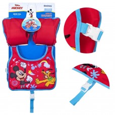 Жилет для тренувань з плавання Mickey Bestway 9101C