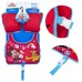 Жилет для тренувань з плавання Mickey Bestway 9101C