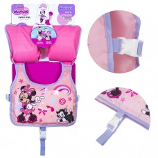 Плавальний жилет Minnie Bestway 9101A