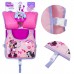 Плавальний жилет Minnie Bestway 9101A