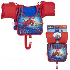 Плавальний жилет Spider-Man Bestway 98795