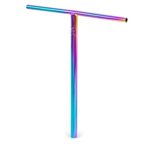 Кермо T-Bar Soke для трюкового самоката Neochrome 63 см фото 1