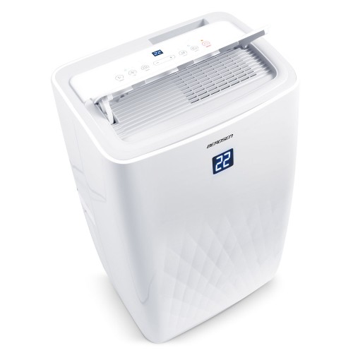 Портативний кондиціонер Berdsen BD-581 потужністю 14000 BTU фото 2