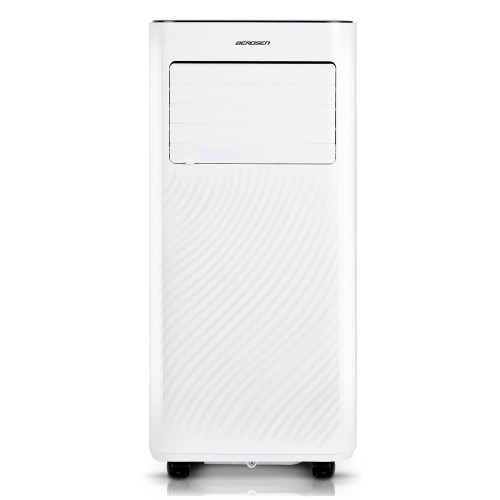 Портативний кондиціонер Berdsen BD-582 потужністю 9000 BTU фото 1