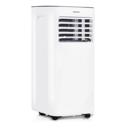 Портативний кондиціонер Berdsen BD-582 потужністю 9000 BTU фото 4