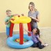 Дитячий манеж Fisher Price + м'ячі Bestway 93541